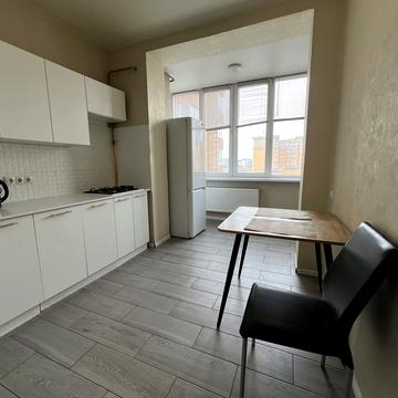 Абрикосова вул., 1-В