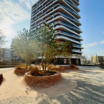 Братів Шеметів вул., 8