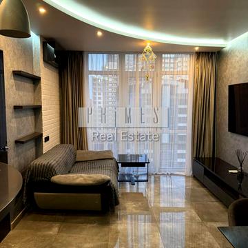 Михайла Бойчука вул. (Кіквідзе), 5