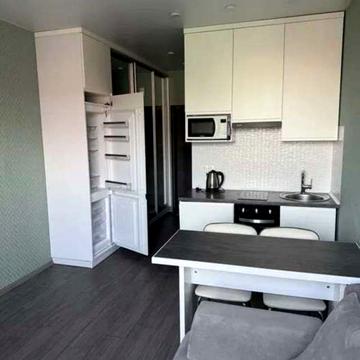 Соборності просп. (Воззєднання), 17 к2