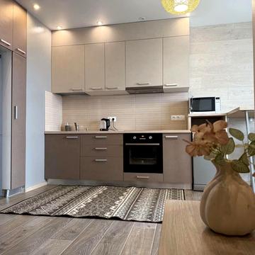 Вацлава Гавела бульв. (Івана Лепсе), 9-А