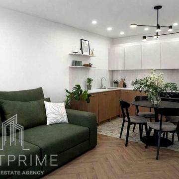 Родини Крістерів вул., 2