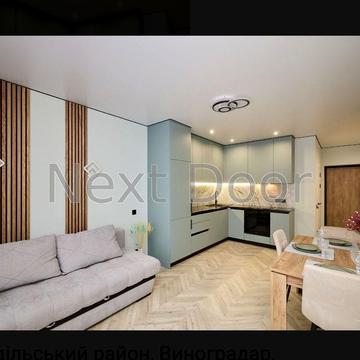 Всеволода Змієнка вул., 15/23