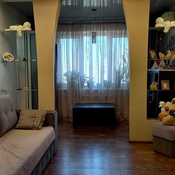 Віталія Блажка вул., 2