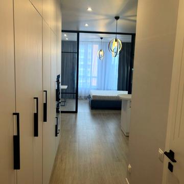 Каховська вул., 62-А