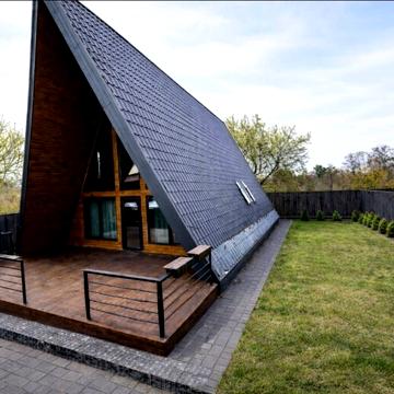 Марії Зерової вул. (Мічуріна), 5