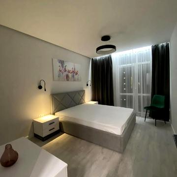 Вячеслава Чорновола просп. (), 16з