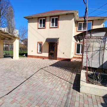 Олексія Вадатурського вул. (Маршала Малиновського)