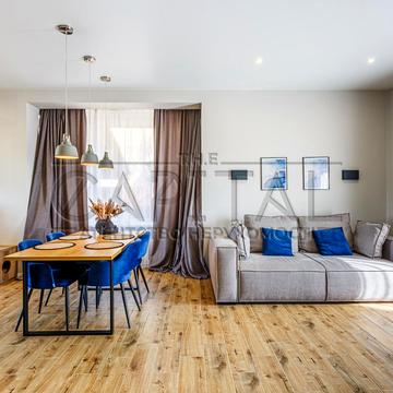 Європейська вул.