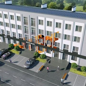 вул. Промислова, 2