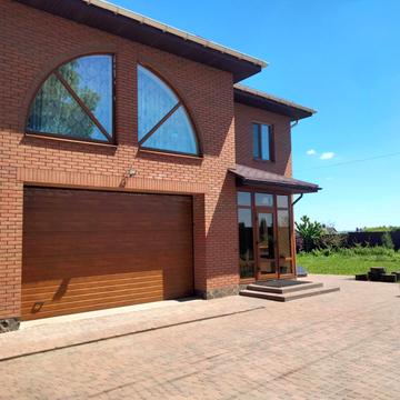 Совхозна, 36