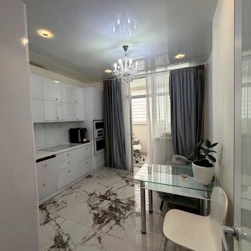 Олени Пчілки вул., 3-Д