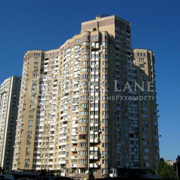 Миколи Бажана просп., 1-М