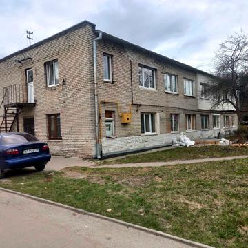 Глинянський Тракт вул., 145