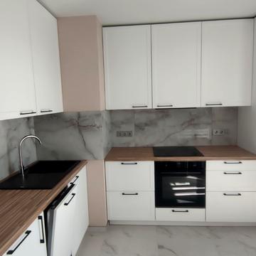 Сергія Данченка вул., 28-Б