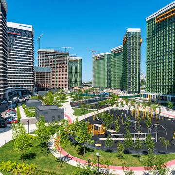 Дніпровська набережна вул., 15-Д