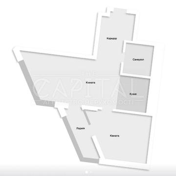 Миколи Бажана просп., (Будинок 7)