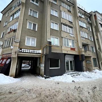 Джохара Дудаєва вул., 5