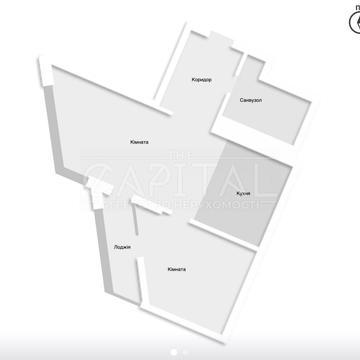 Миколи Бажана просп., (Будинок 9)