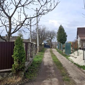 Сільська вул., 13