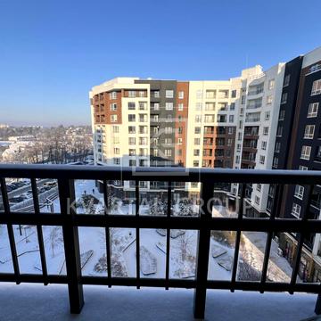 Ольги Кобилянської вул. (Достоєвського), 1-В/7