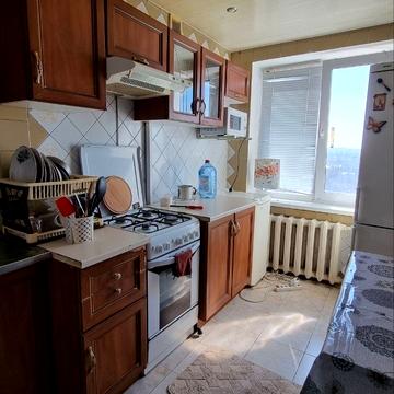 Калинова вул., 28