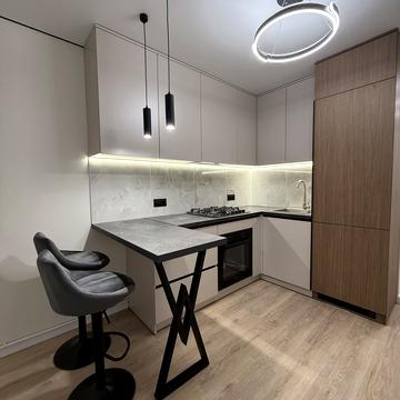 Смакули вул., (Будинок 6)