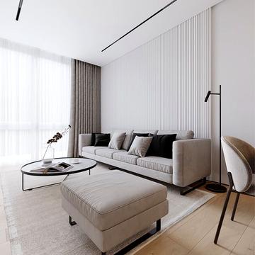 Сонячна вул., (Будинок 1)