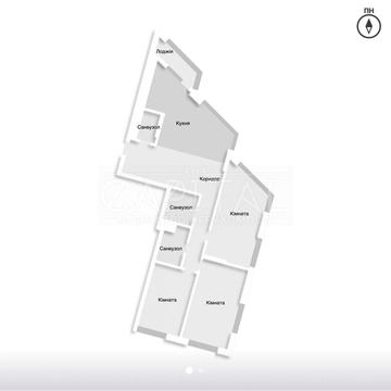 Миколи Бажана просп., (Будинок 9)