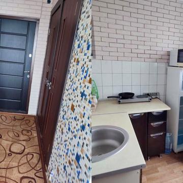 Людвіга Свободи просп., 46а