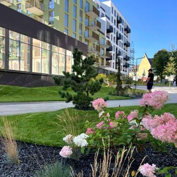 Миколи Пимоненка вул. (), 14-А