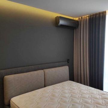 Салютна вул., 2к7