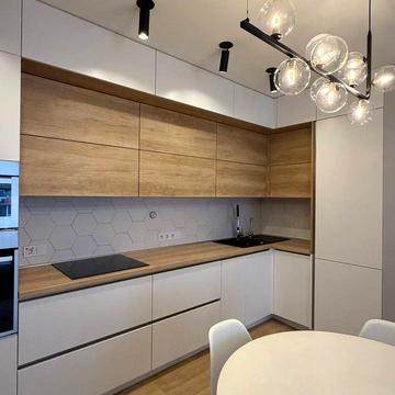 Соборності просп. (Воззєднання), 17 к2