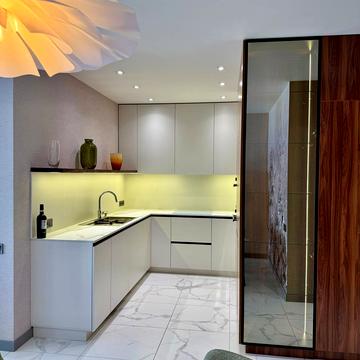 Ростиславська вул. (Маршала Рибалка), 5-Б