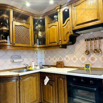 Юлії Здановської вул. (Ломоносова), 8