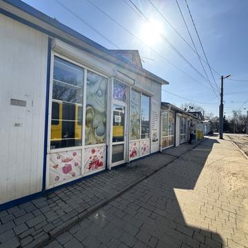 Івана Миколайчука вул., 2Б