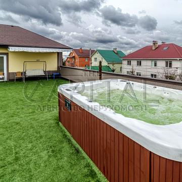 Сирецький проїзд, 47