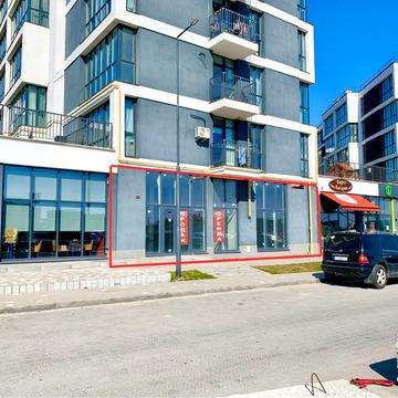 Григорія Сковороди вул., 56