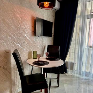 Столичне шосе, 3