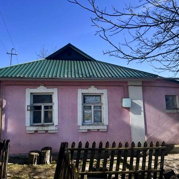 Лісова вул., 26