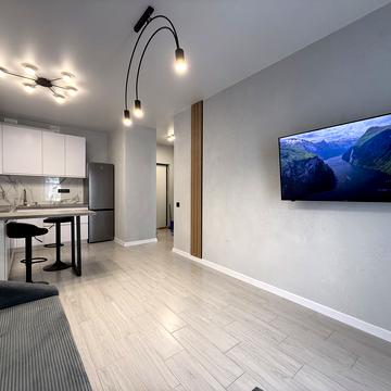 Михайла Максимовича вул. (Онуфрія Трутенка), 24-Г