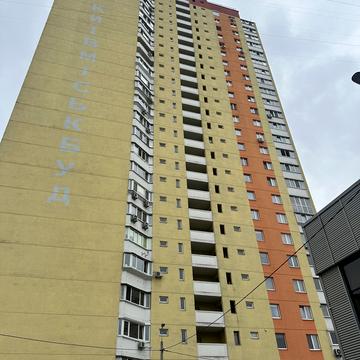 Лісківська вул., 7