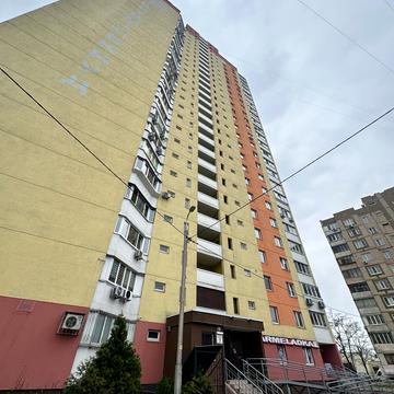 Лісківська вул., 7