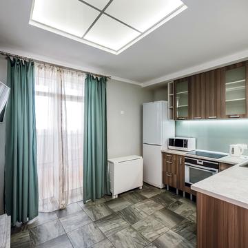 Юрія Шумського вул., 3-Г