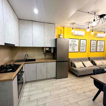 Зелена вул., 204д