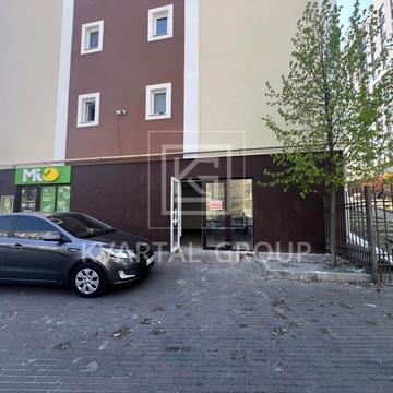 Ново-Оскольська вул., 6-А