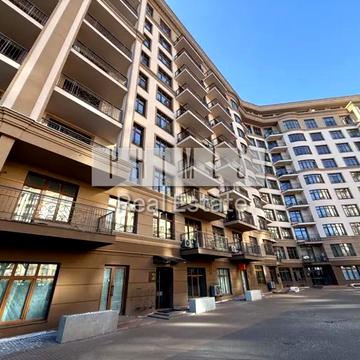 Михайла Бойчука вул. (Кіквідзе), 19-А