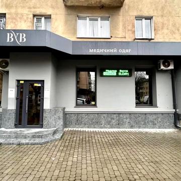 Бельведерська вул., 53