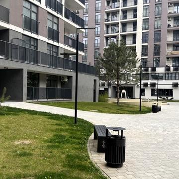 Миколи Бобяка вул., 1-Г