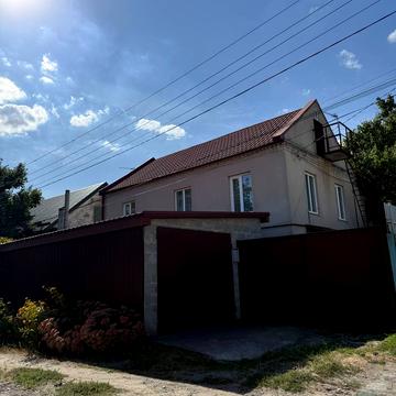 Бойчуківський пров. (Брюллова)